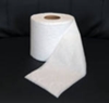 Туалетная бумага белая лента